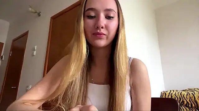 Liesenaniles online show from 9, 4, 2026