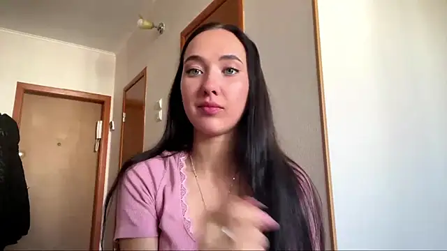 Liesenaniles online show from 5, 5, 2026
