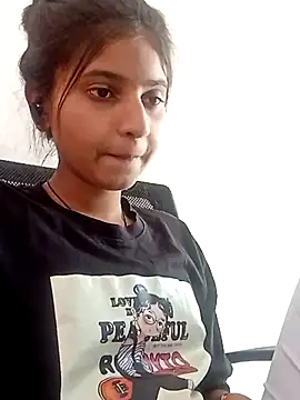 Snapshot of TANU01990 chatting on 1, 4, 2026 TANU01990 online show from 1, 4, 2026