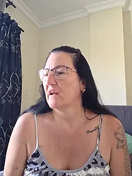 Flirty Siennax online show from 23, 7, 2026