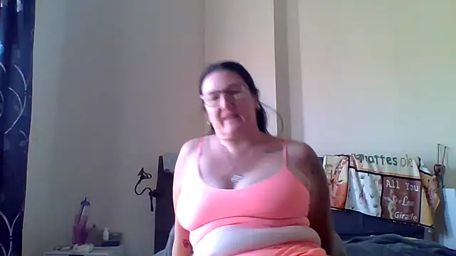 Flirty Siennax online show from 15, 6, 2026