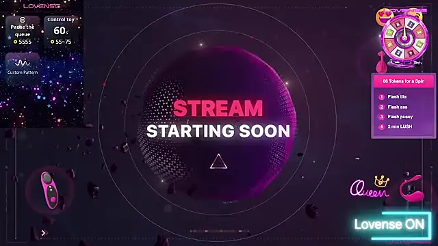 jackpotbaby online show from 29, 5, 2026