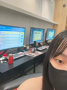 TTbeibi-178 online show from 5, 4, 2026