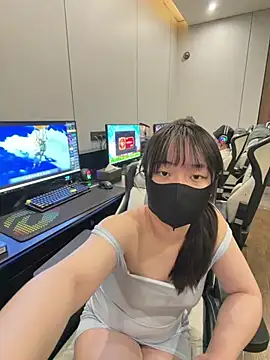 TTbeibi-178 online show from 24, 5, 2026