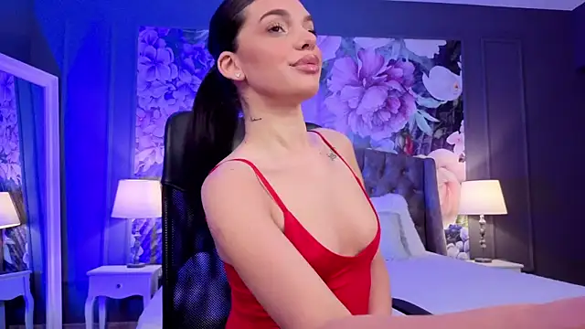 Lexi  Vicious online show from 15, 4, 2026