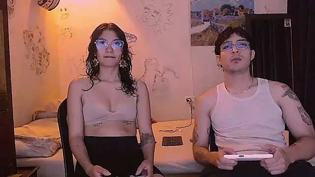 lilla9 online show from 17, 5, 2026