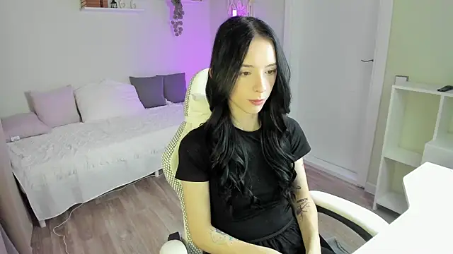 Snapshot of AnnaOddy chatting on 28, 3, 2026 AnnaOddy online show from 28, 3, 2026