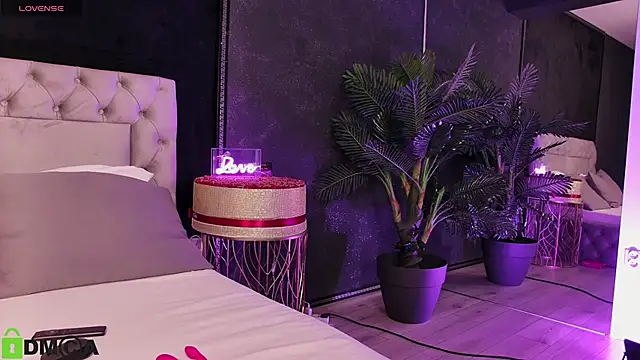 SandraBabeXO online show from 16, 6, 2026