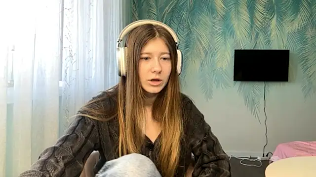 Kate Jomallona online show from 31, 3, 2026