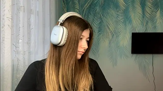 Kate Jomallona online show from 29, 3, 2026