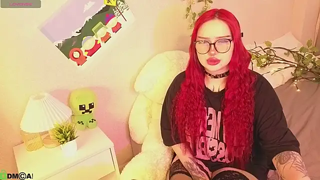 Jane Goddesss online show from 17, 6, 2026