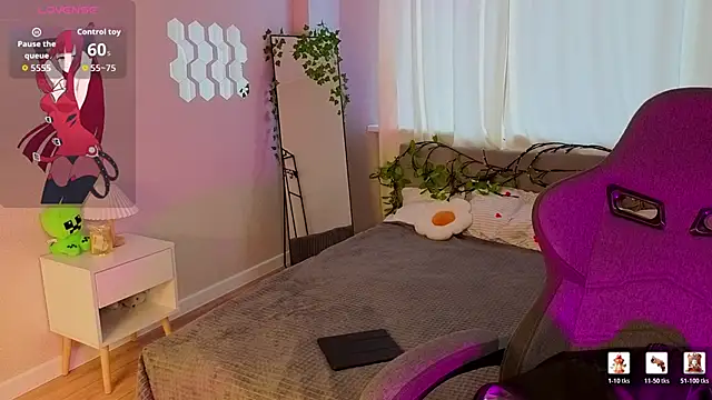 Jane Goddesss online show from 3, 6, 2026