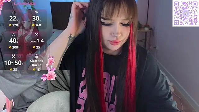 Jane Goddesss online show from 7, 5, 2026