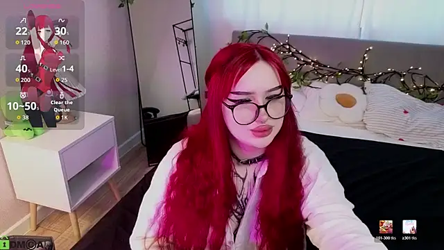 Jane Goddesss online show from 11, 6, 2026
