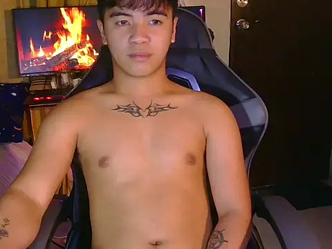 Untouchable Bromancexxx online show from 12, 5, 2026