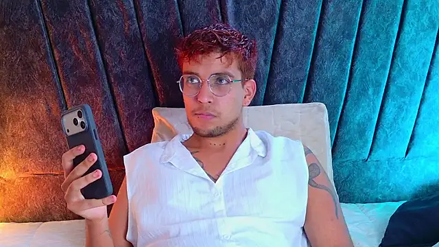 jei cox online show from 11, 4, 2026