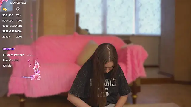 Nayeomy online show from 15, 4, 2026