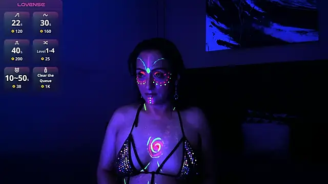 evazul online show from 30, 5, 2026