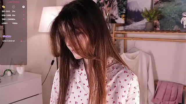 CherlyGuss online show from 13, 4, 2026