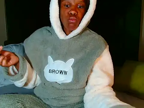 CaramelCandyxx online show from 18, 5, 2026