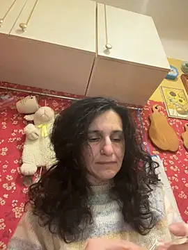 StellaMia263 online show from 12, 4, 2026