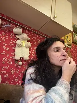 StellaMia263 online show from 13, 4, 2026
