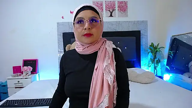 alia asad online show from 1, 7, 2026