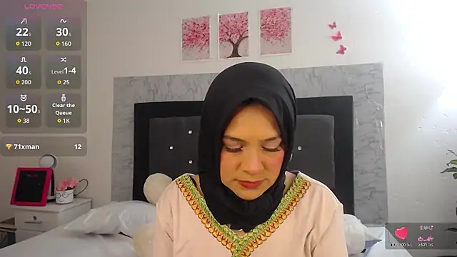 alia asad online show from 8, 4, 2026