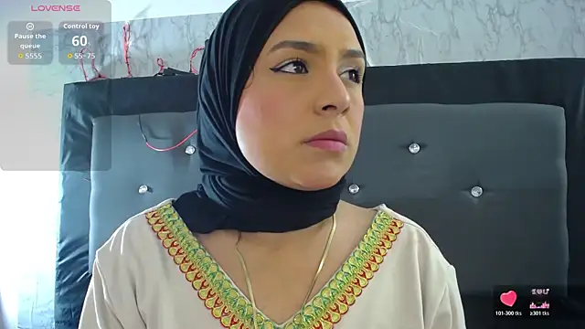 alia asad online show from 20, 4, 2026