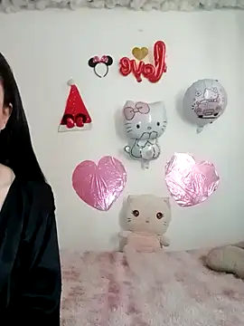 Jade sexydoll online show from 26, 5, 2026