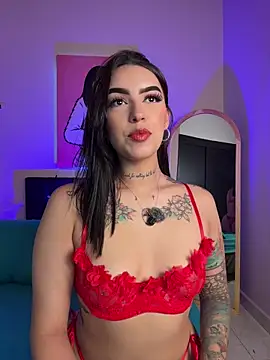 sabrina voss online show from 3, 4, 2026