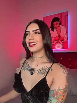 sabrina voss online show from 10, 4, 2026