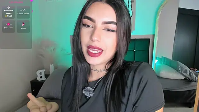 sabrina voss online show from 11, 5, 2026