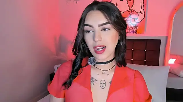 sabrina voss online show from 3, 5, 2026