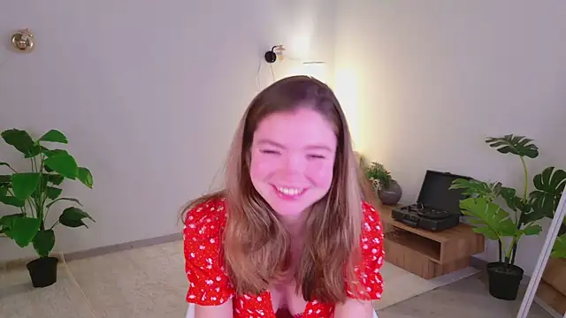 Rita Shy online show from 1, 6, 2026