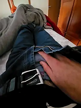 Vale1710 online show from 15, 4, 2026