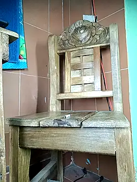 Snapshot of romeohotpig chatting on 9, 4, 2026 romeohotpig online show from 9, 4, 2026