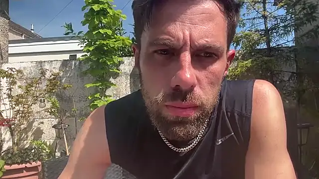 DaveRoyale online show from 23, 4, 2026