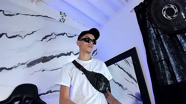 Zamaelprime  online show from 28, 3, 2026