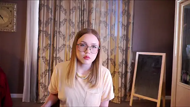 JeaneNordenn online show from 31, 3, 2026