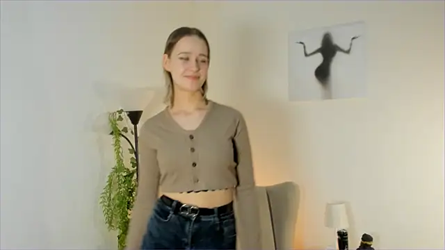 ArielleFink online show from 28, 3, 2026