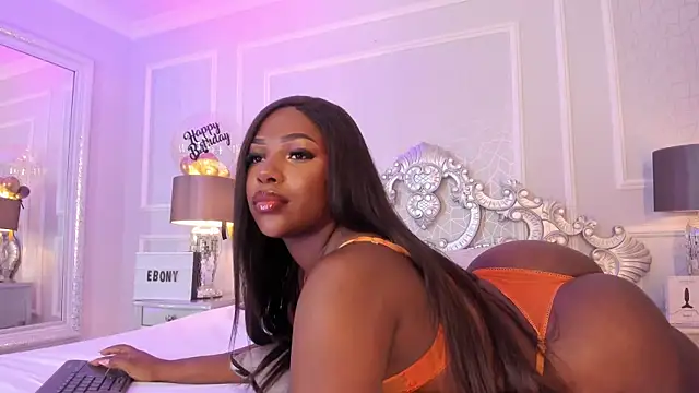 IrisJones  online show from 24, 4, 2026