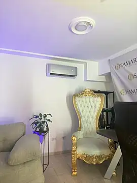 IrisJones  online show from 9, 7, 2026