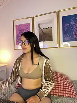 Aria rouse online show from 6, 4, 2026