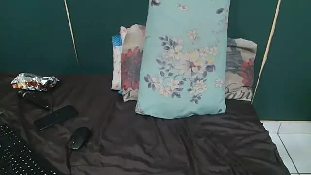 BlackSexQueenX online show from 4, 5, 2026