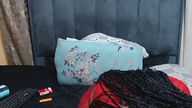 Snapshot of BlackSexQueenX chatting on 22, 6, 2026 BlackSexQueenX online show from 22, 6, 2026