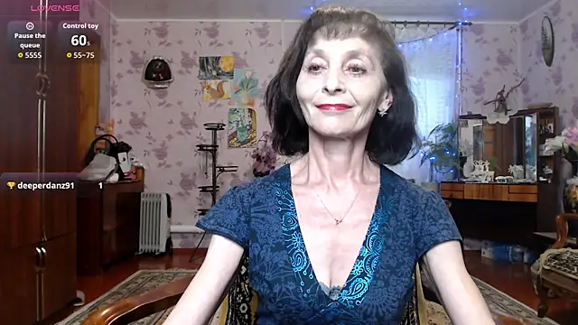 Shooting-Star- online show from 12, 4, 2026
