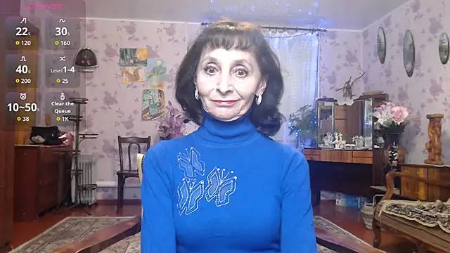 Shooting-Star- online show from 29, 5, 2026