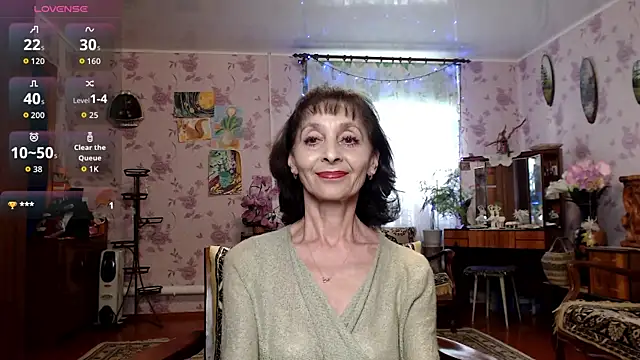Shooting-Star- online show from 29, 3, 2026