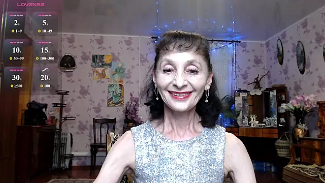 Shooting-Star- online show from 7, 5, 2026